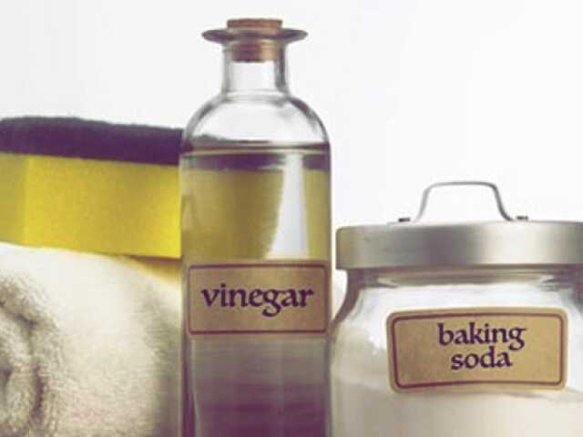 Εργαστήρι: Καθαριστικά Σπιτιού