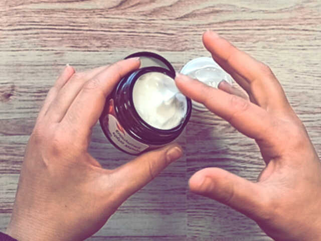 Εργαστήρι: Σύνθεση και παρασκευή φυσικών καλλυντικών