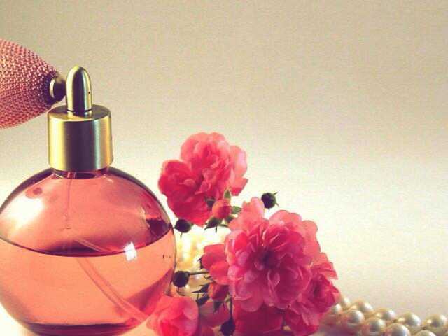 Εργαστήριο Αρωματοποιίας