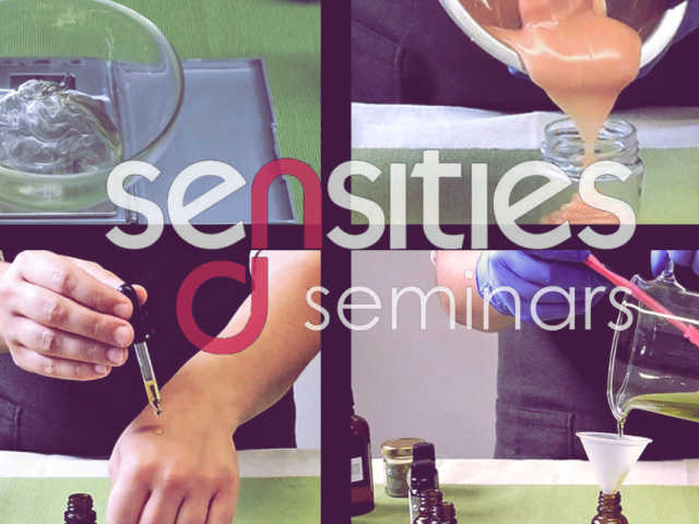 Σεμινάριο παρακολούθησης εξ αποστάσεως: Εισαγωγή στα φυτικά καλλυντικά